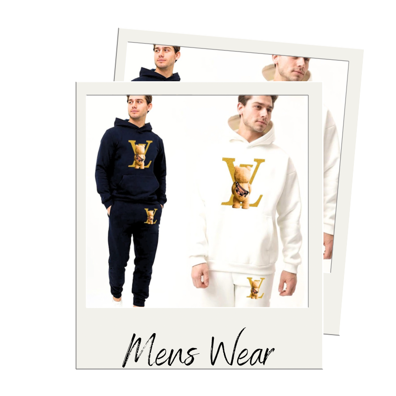 Men's Wear