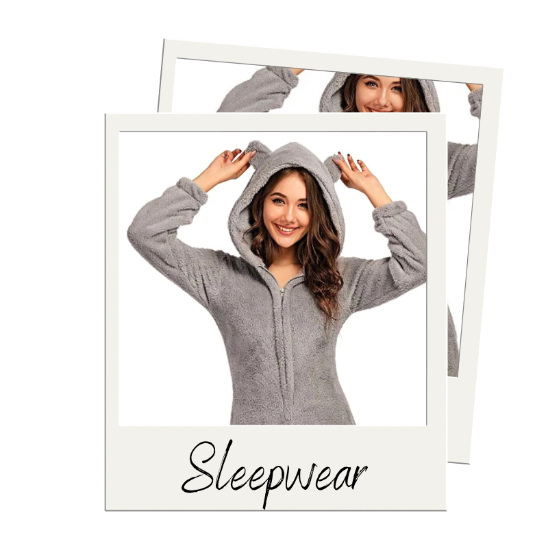 Sleep Wear