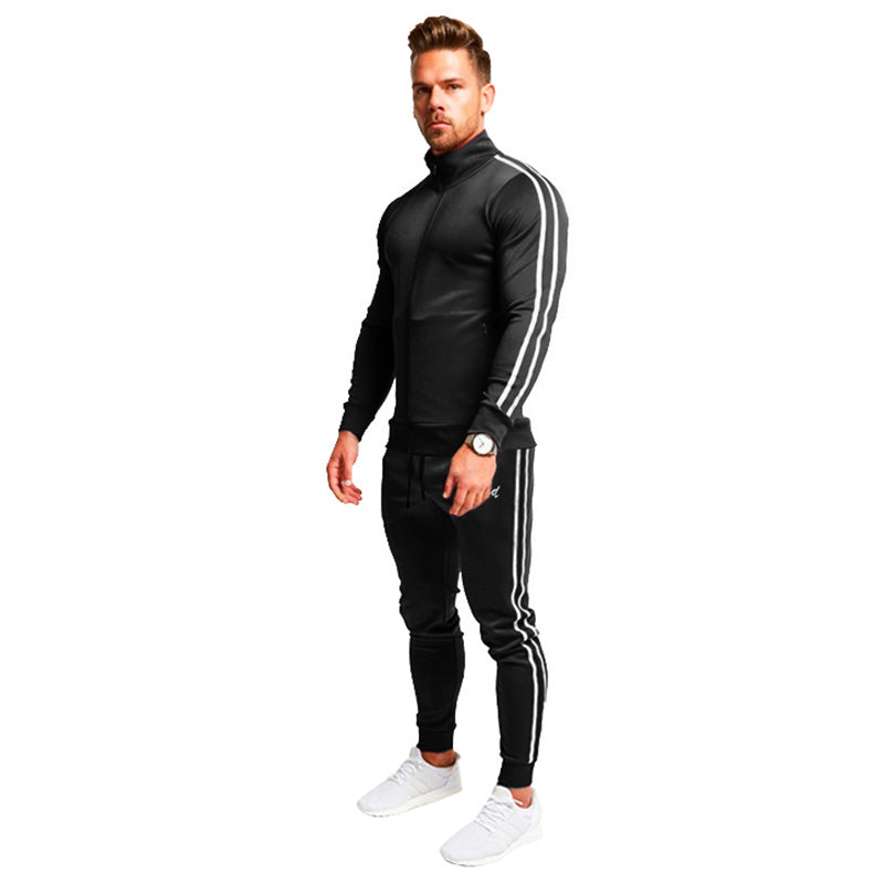 Men's sports suits