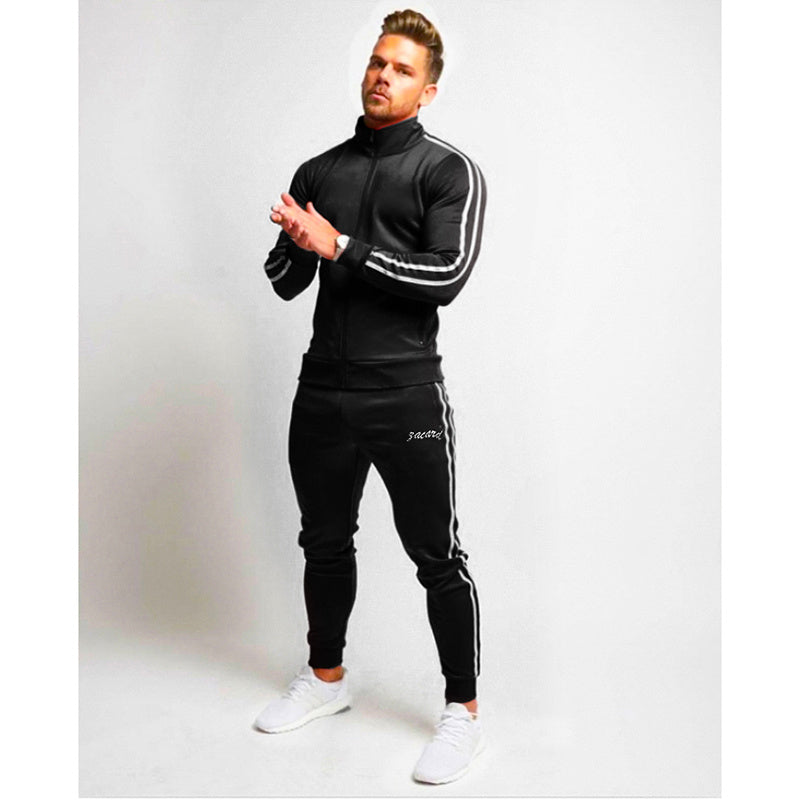 Men's sports suits